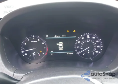 2018 Genesis G80 3.3T Sport из США, поврежденный, VIN KMHGN4JB2JU228949